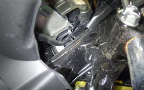 HONDA PCX 150 2021 KF18