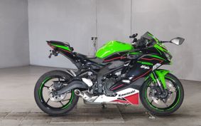 KAWASAKI  NINJA ZX-25R SE ZX250E