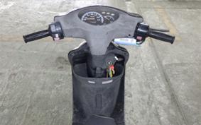 YAMAHA JOG Gen.5 SA36J