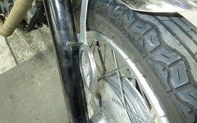 YAMAHA SR400 Gen.2 1998 1JR