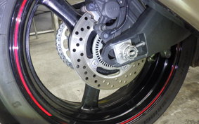 KAWASAKI ZX 10 NINJA ABS 2022 ZXT02L