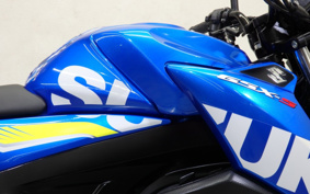 SUZUKI GSX-S125 ABS DL32B