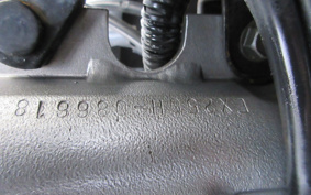 KAWASAKI ZZ-R250 EX250H