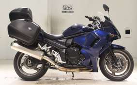 SUZUKI BANDIT 1250 F 2010 GW72A