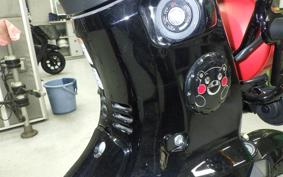 HONDA CROSS CUB 50 AA06