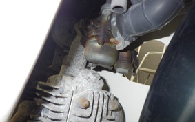 HONDA C90 SUPER CUB HA02