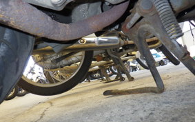 HONDA DIO GEN 3 AF34