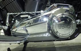 HARLEY FLBS 1870 2025