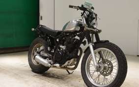 YAMAHA TW225 2003 DG09J