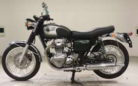 KAWASAKI W800 2011 EJ800A
