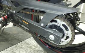 KAWASAKI NINJA 250 2 EX250P