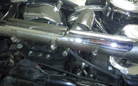 HARLEY FLSTN 1340 1995