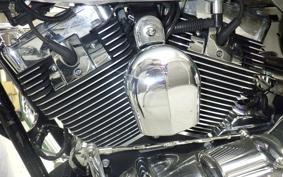 HARLEY FLHR 1580 2007