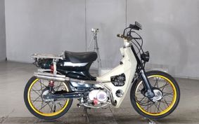HONDA SUPER CUB90 HA02