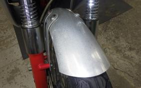 HONDA DREAM 50 2008 AC15