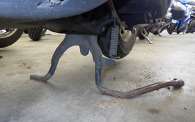 HONDA DIO Gen.5 AF56