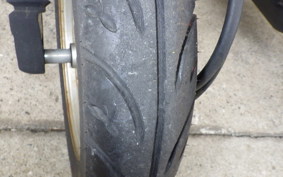 HONDA DIO Gen.6 AF62