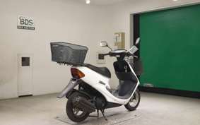 HONDA DIO GEN 3 2019 AF34