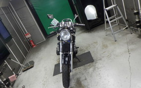 SUZUKI GSX400 IMPULSE 1996 GK79A