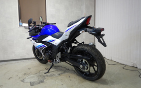 SUZUKI GSX250R DN11A