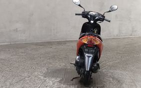SUZUKI ADDRESS V50 CA44A