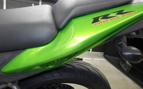 KAWASAKI NINJA150RR 2011