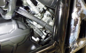 KAWASAKI ELIMINATOR400-3SE 2024 EL400A