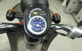 HONDA TODAY 2 AF67