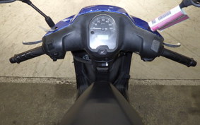 HONDA TACT Basket 2008 AF79