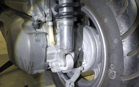 HONDA LEAD 110 2004 JF19