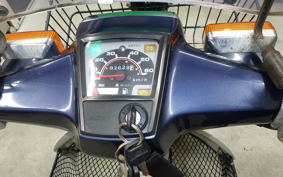 HONDA C50 SUPER CUB E 2026 AA01
