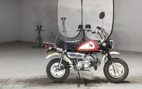 HONDA MONKEY AB27