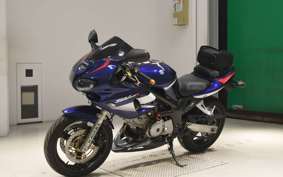 SUZUKI SV400S 2006 VK53A