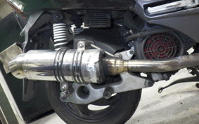 SYM FIGHTER 150 ZR 2008