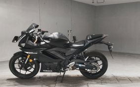 YAMAHA YZF-R25 RG43J