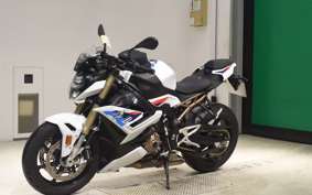BMW S1000R 2022