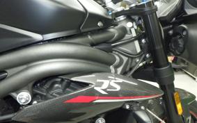TRIUMPH SPEED TRIPLE RS 2019