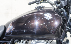 SUZUKI GLASS TRACKER BIG BOY NJ4DA