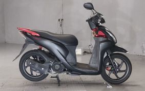 HONDA DIO 110 JF58
