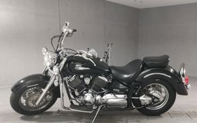 YAMAHA DRAGSTAR 1100 CLASSIC VP13J