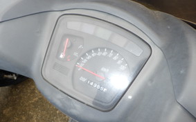 SUZUKI ADDRESS 110 CF11A