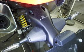 DUCATI HYPERMOTARD698 2025