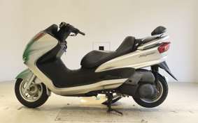 YAMAHA MAJESTY 250 Gen.2