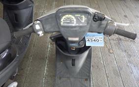 YAMAHA JOG ZR 2010 3YK