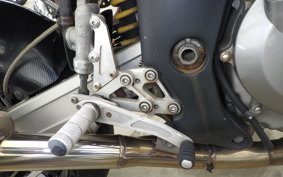 SUZUKI SV400S 2006 VK53A