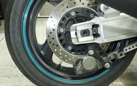 YAMAHA XJR1200 1995 4KG