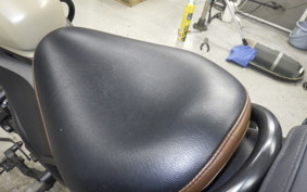 HONDA REBEL 250 A 2012 MC49