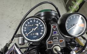 HONDA CB400 2021 CB400F