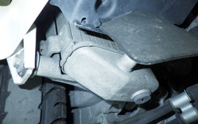 HONDA GYRO X 1972 TD02