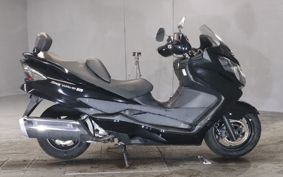 SUZUKI SKYWAVE 400S CK45A